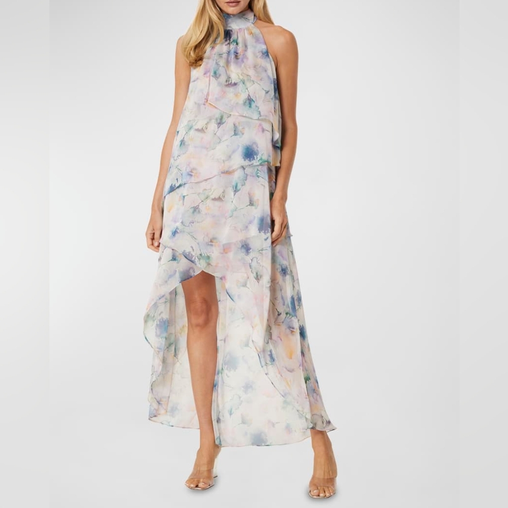 Misa Los Angeles Victorine Dress